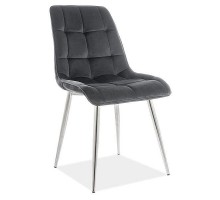 Стул Chic Velvet