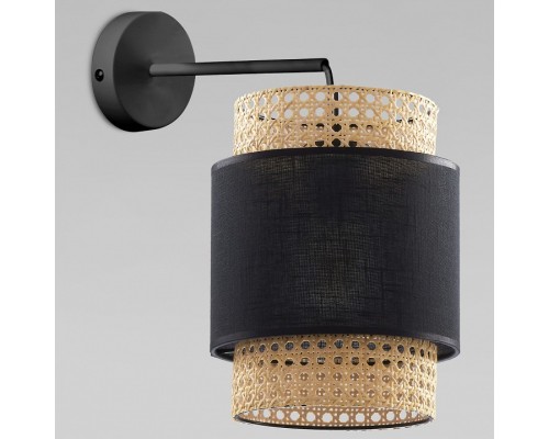 Бра TK Lighting Boho 6550 Boho Black