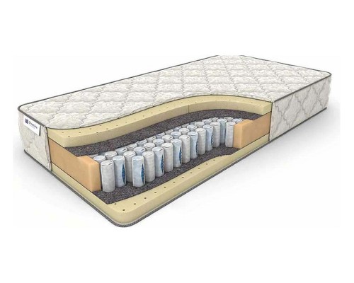 Матрас двуспальный Prime Soft DS 1900x1600