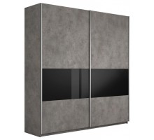 Шкаф-купе Прайм дуо 2300x570x2200