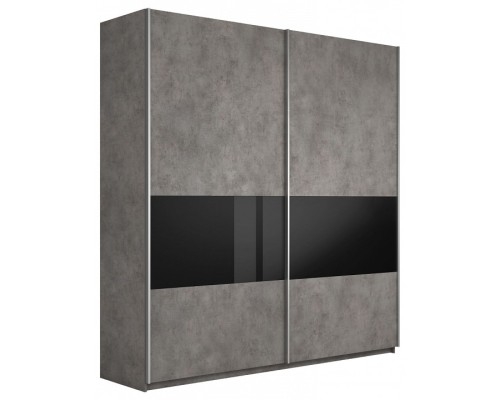 Шкаф-купе Прайм дуо 2300x570x2200
