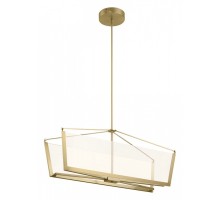 Светильник на штанге Kichler Calters QN-CALTERS-ISLE-CG