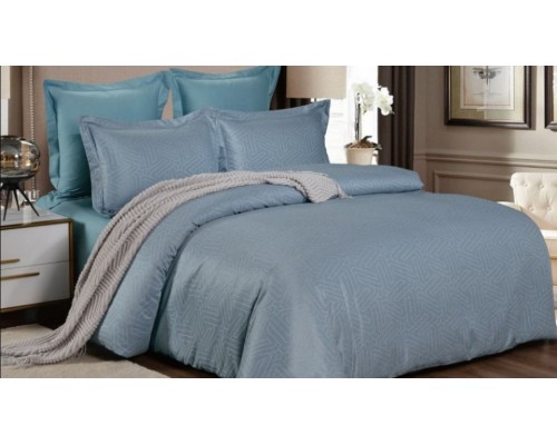 Постельное белье евростандарт JC-80