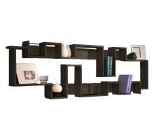 Полка навесная Twist