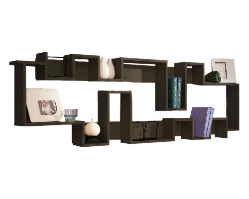 Полка навесная Twist