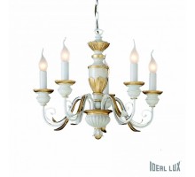 Подвесная люстра Ideal Lux FIRENZE FIRENZE SP5