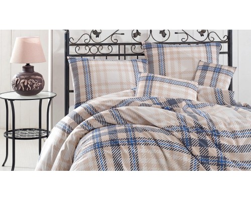 Постельное белье евростандарт Aliz