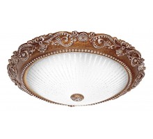 Накладной светильник SilverLight Louvre 833.39.7