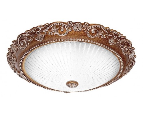 Накладной светильник SilverLight Louvre 833.39.7