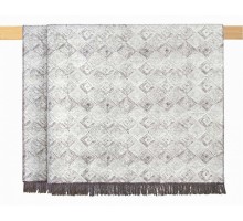 Плед (200x220 см) Savannah