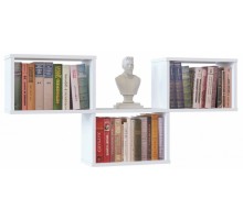 Полка книжная ПК-5