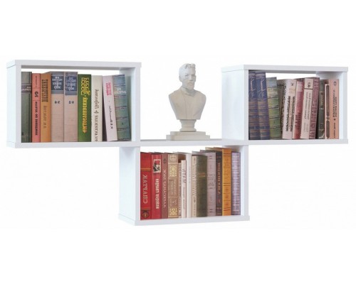 Полка книжная ПК-5