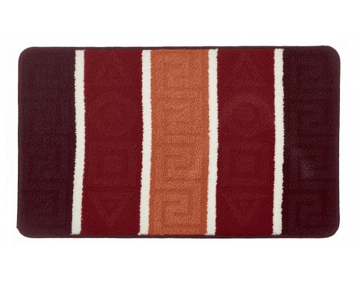 Коврик для ванной (60x100 см) Kamalak 1016