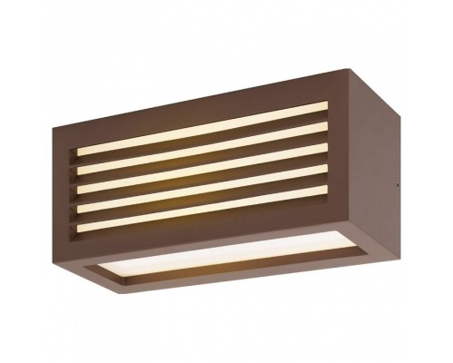 Накладной светильник SLV Box 1002036