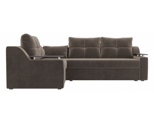 Диван-кровать Кронос