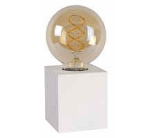 Настольная лампа декоративная Lucide Pablo 46500/01/31