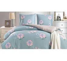 Постельное белье полутораспальное CL-343