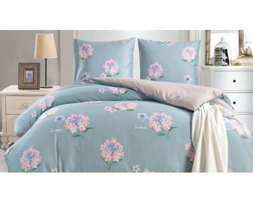 Постельное белье полутораспальное CL-343