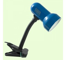 Настольная лампа офисная Lussole 492 