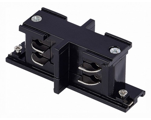 Соединитель линейный для треков ST-Luce Трехфазная трековая система 