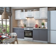 Гарнитур кухонный Бланка СТЛ.234.00РЗ