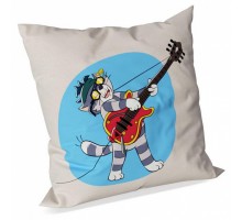 Подушка декоративная Простоквашино Лофт