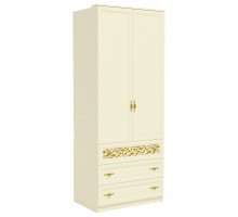 Шкаф платяной Ливадия 2