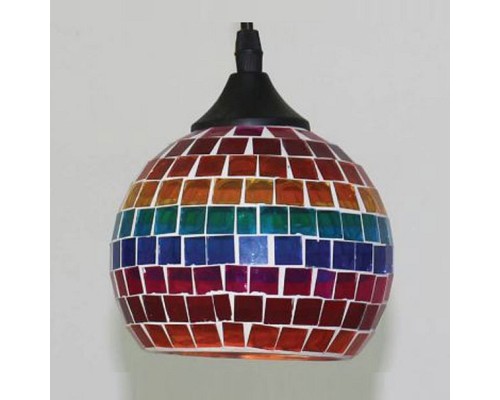 Подвесной светильник Hiper Tiffany 2 H034-2