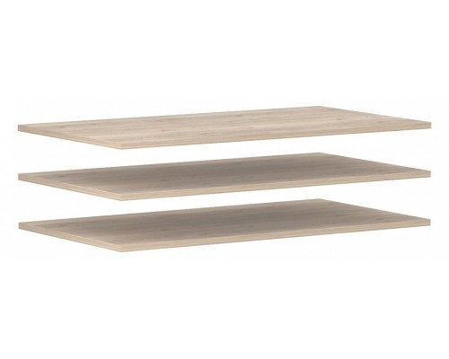 Комплект полок Юта