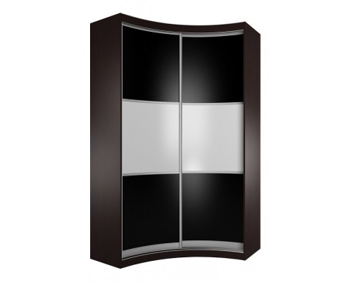 Шкаф-купе Мебелайн-9