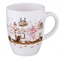 Кружка (300 мл) Coffee 358-1324