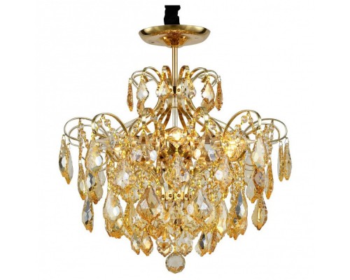 Подвесная люстра Stilfort Carmen 1036/03/06P