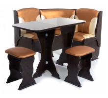 Уголок кухонный Нарцисс