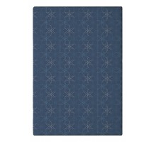 Простыня (180x220 см) Сапфир