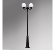 Наземный высокий светильник Fumagalli Globe 300 G30.158.S20.AYE27