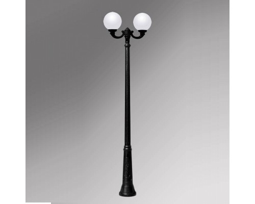 Наземный высокий светильник Fumagalli Globe 300 G30.158.S20.AYE27