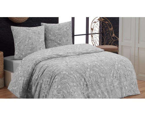 Постельное белье евростандарт ROSINA