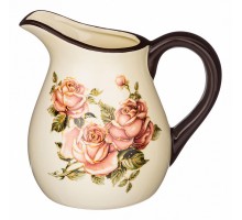 Кувшин (1.15 л) Корейская Роза 358-1771