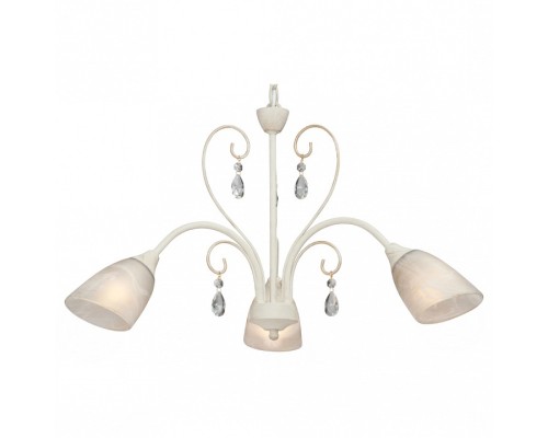 Подвесная люстра Vitaluce V3547 V3547-3/3