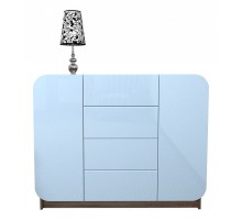 Комод Мебелеф-37