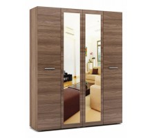 Шкаф платяной Марс-9