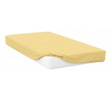 Простыня на резинке (160x200 см) DK