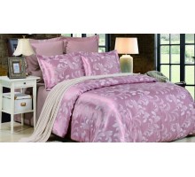 Постельное белье полутораспальное JC-37