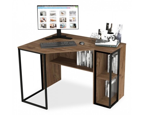 Стол письменный Берн STOL 1248 U