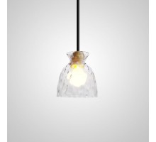 Подвесной светильник Imperiumloft OMG Glass Tree omg-glass01