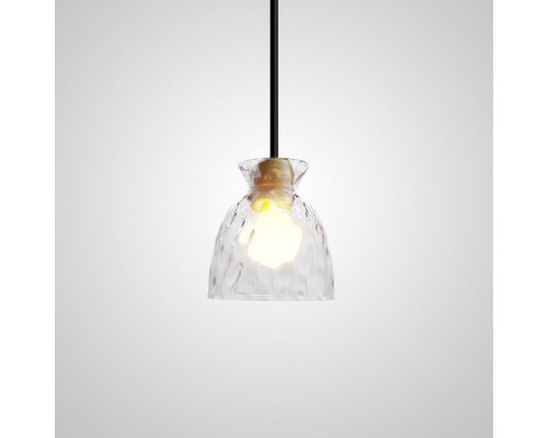 Подвесной светильник Imperiumloft OMG Glass Tree omg-glass01