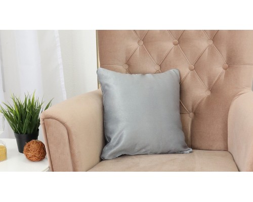 Подушка декоративная (40x40 см) RR PD 42002