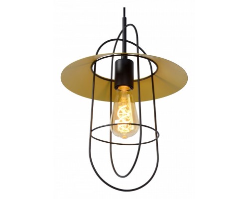 Подвесной светильник Lucide Masson 74309/01/34