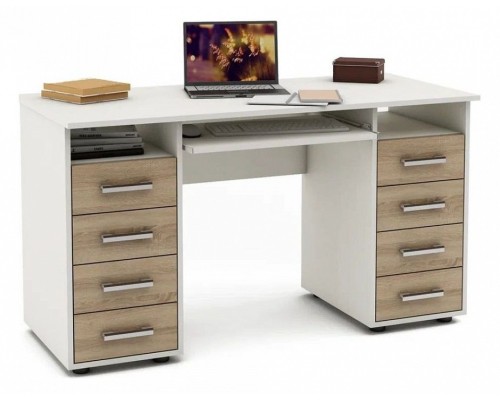 Стол письменный Остин