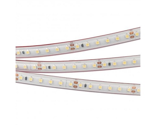 Лента светодиодная Arlight RTW 2-5000PS-50m 24V Day4000 2x (3528, 120 LED/m, LUX) 024576